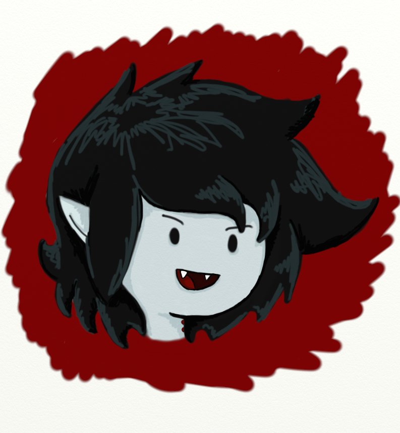 Marshall lee Headshot