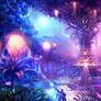 Lake of moon_Tera