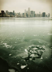Cold Chicago :1
