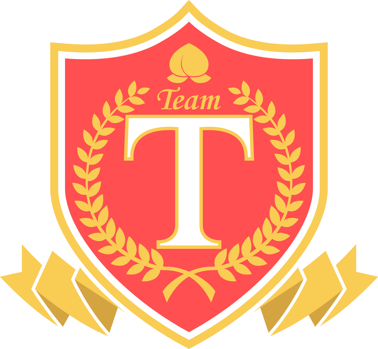Jkt48 Team T Logo By Starkevan On Deviantart 