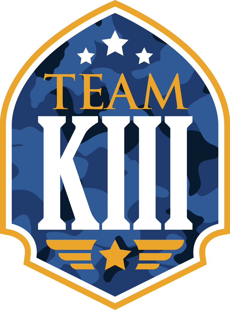 Jkt48 Team Kiii Logo By Starkevan On Deviantart 