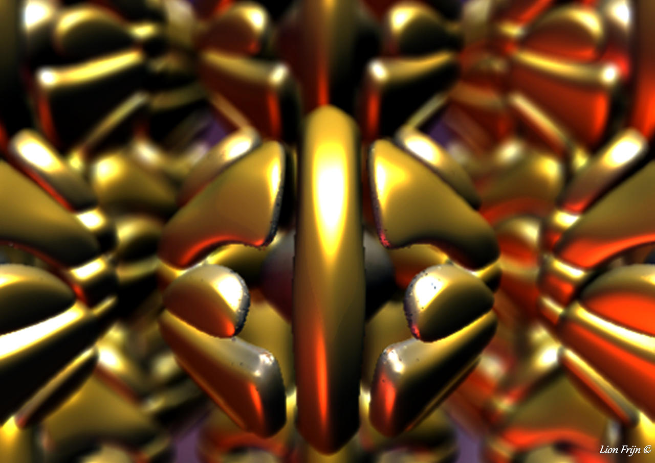 Hypercrystal View HyperCrystal- by Lionrf on DeviantArt