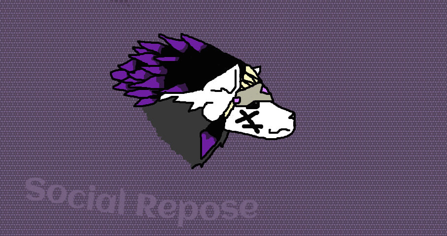 Social Ropose Social Repose Fan Art by anna01618 on DeviantArt