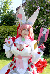 Elphelt Valentine