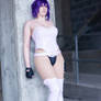 Major Motoko Kusanagi 2.0