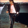 Micahel Jackson Billie Jean