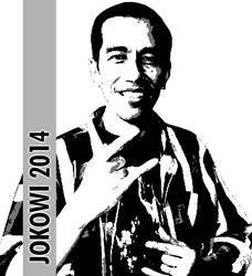 Jokowi 10