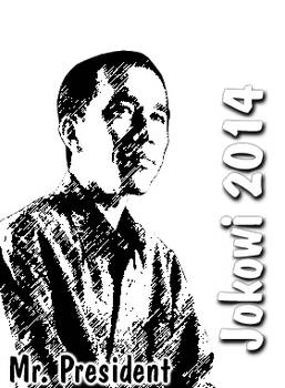 Jokowi 11