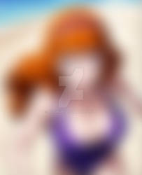 TSDC - Swimsuit Daphne