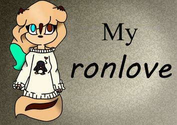 my ronlove (2)