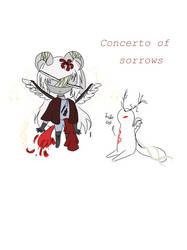 Concerto of sorrows (MYO event)