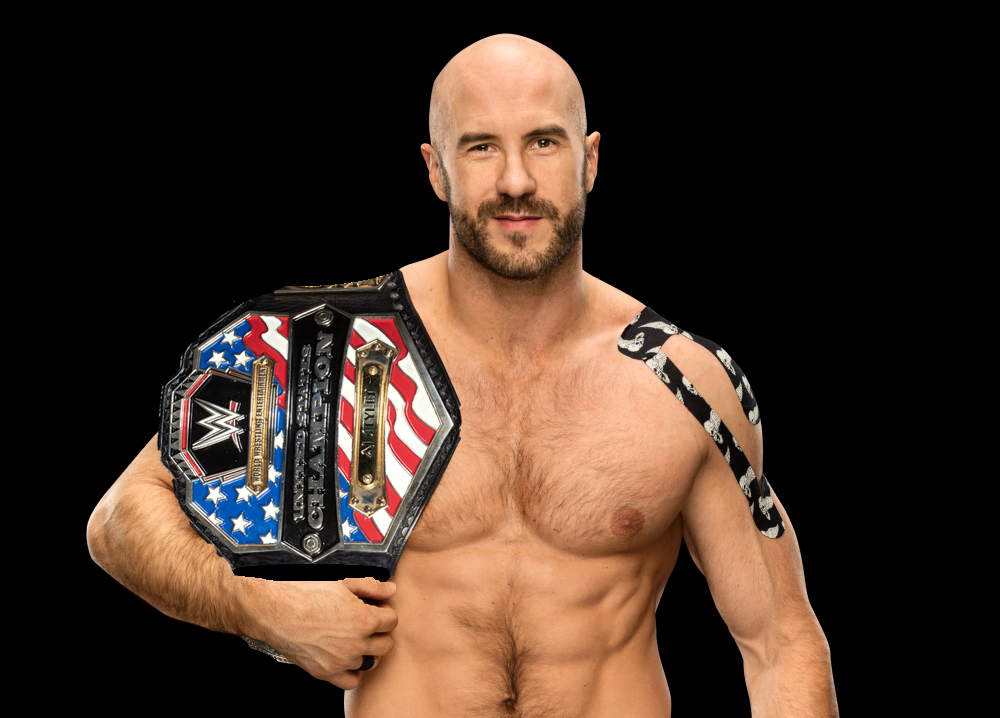 Cesaro United States Champion Render By Wwecustomrenders On Deviantart Cesaro United States Champion Render By Wwecustomrenders On Deviantart