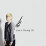 Just Hong ki - wallpaper