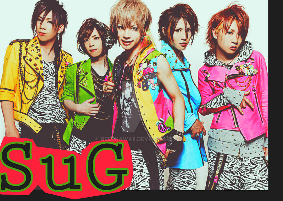 Susgg SuG by BeeBKawaii on DeviantArt