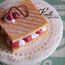 Vanille Cake 3