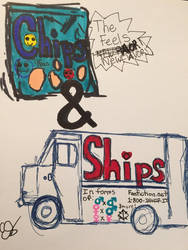 Chips  Ships