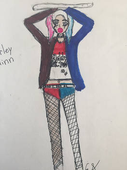 Harley Quinn