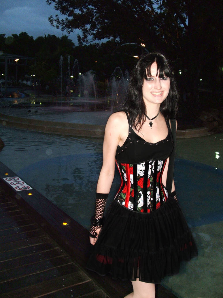 Goth chick, nude girls with dildo tumblr