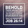 Free for Public Use: Christian Bible Verse Image