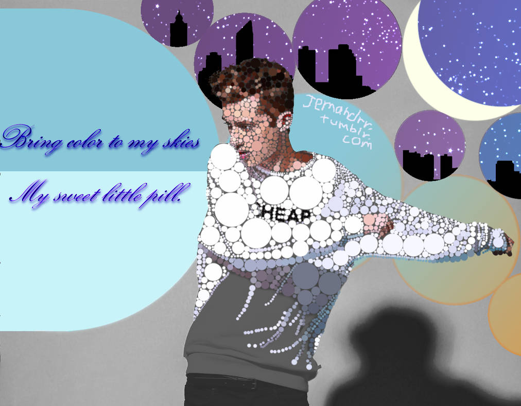 Rotrum Happy Little Pill by Rotrum on DeviantArt