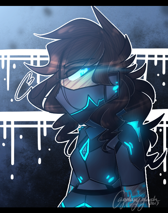 sad machine by practicallyvoid on DeviantArt