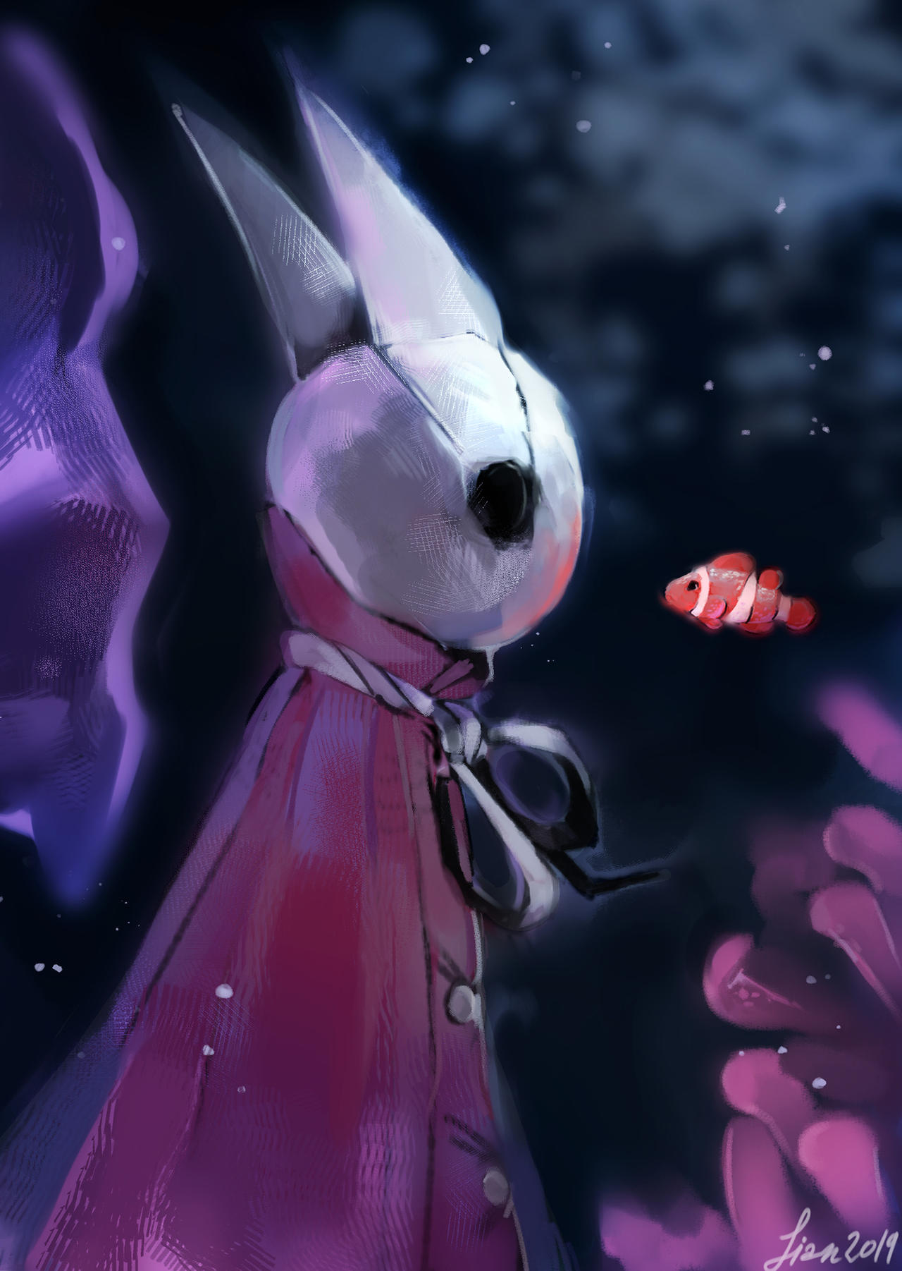 Hollow Knight Hornet Fanart By Daamvee On DeviantArt hollow-knight-hornet-fanart-by-daamvee-on-deviantart