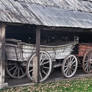 Wagon wheels