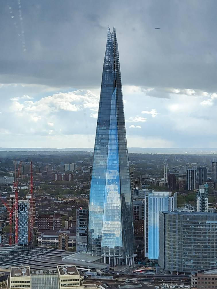 The Shard