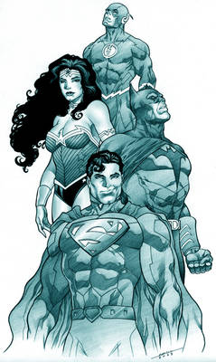 Justice League