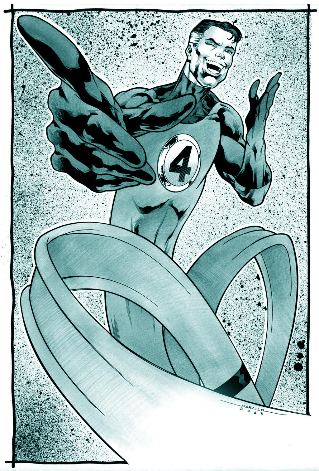 Reed Richards