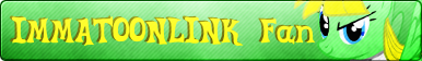 Immatoonlink Fan - Button