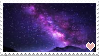 [STAMPS] Galactic