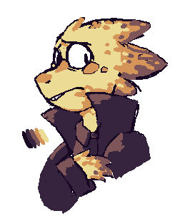 ALPHYS [UNDERTALE]