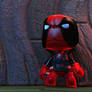 LBP Deadpool