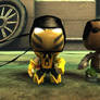 LBP Scorpion and Jax