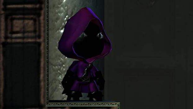 LBP Spoiler