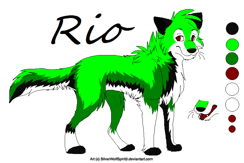 Rio