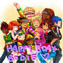 dance central: happy birthday bodie '13!