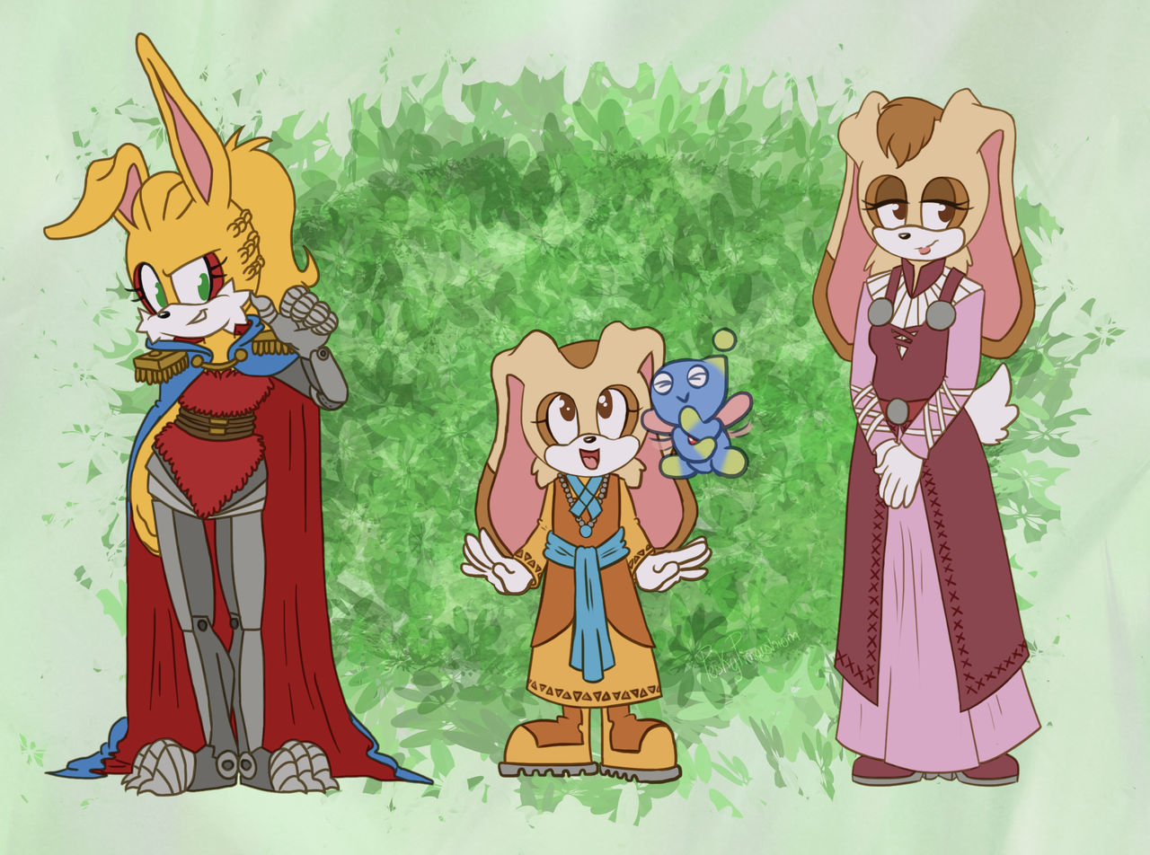 Pesky Rabbit Images NFF - Down the rabbit hole by Pesky-Pincushion on DeviantArt
