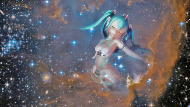 Miku Star