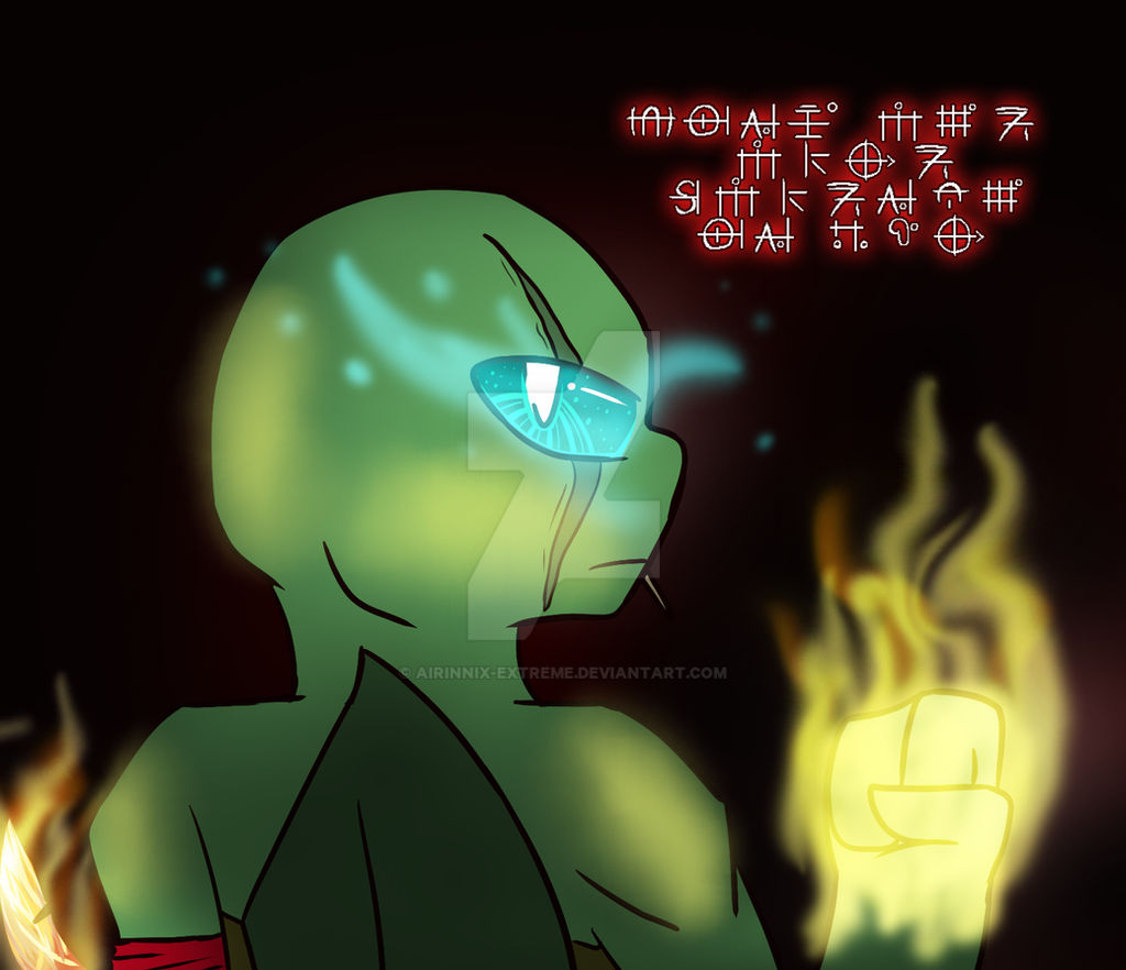 Tmnt Raphael Power TMNT XD : Raphael's power by AirinNix-Extreme on DeviantArt