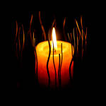 Candle 1 - Stock