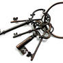 Keys 1 - Stock