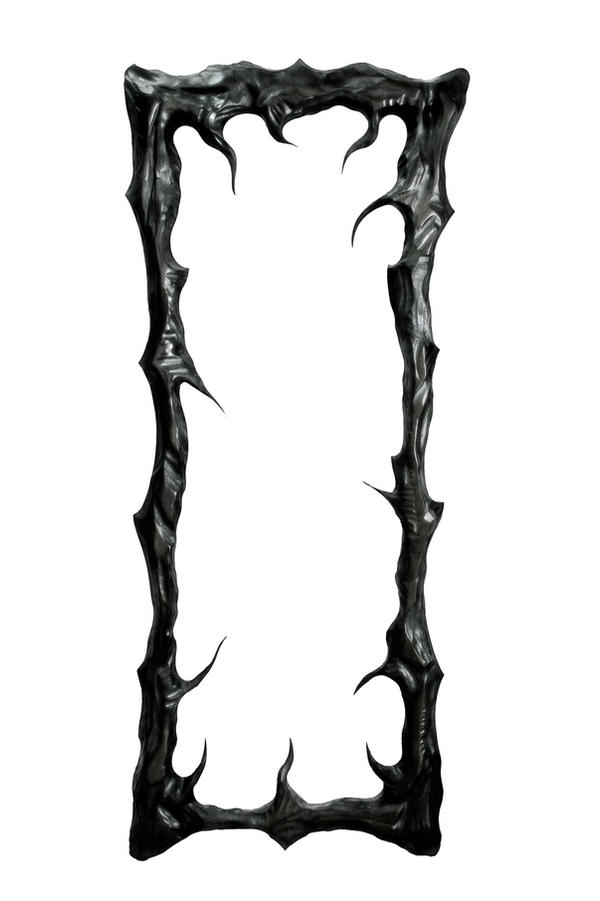 Mirror 2 - Stock