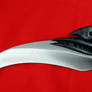 Knife 4 - Stock