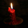 Candle 4 - Stock