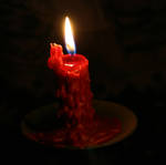 Candle 4 - Stock