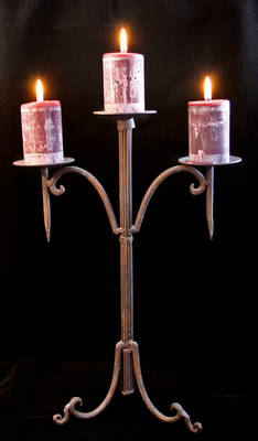 Candle 6 - Stock