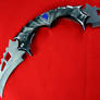 Knife 11 - Stock