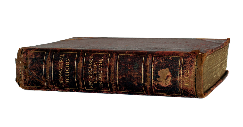 Book 8 -Stock